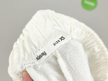 moraj piżamy: Sinsay, Spodnie dresowe damskie, rozmiar XS — 4