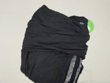 koszulka żółta w czarne paski: T-shirt damski, rozmiar S — 5