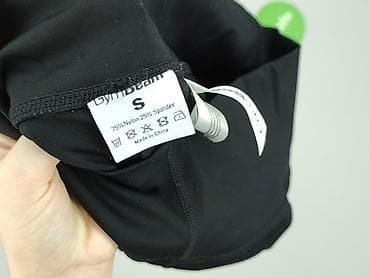 dresy lee cooper: GymBeam, Legginsy Krótkie damskie, rozmiar S — 5