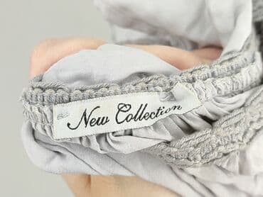 eleganckie bluzki andżela: New Collection, Bluzka damska, rozmiar M — 4