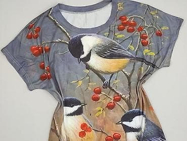 arctic monkeys bluza: T-shirt damski, rozmiar L — 1