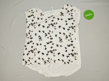 zara rainbow t shirty: RAINBOW, T-shirt damski, rozmiar L — 2