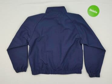 kurtki dziecięce adidas: Kurtka przejściowa, 11 lat, 140-146 cm, stan - Bardzo dobry — 3