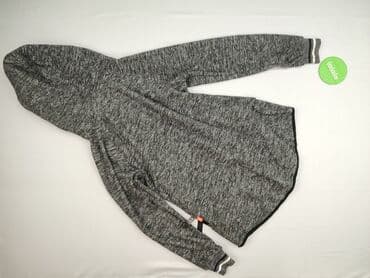 lidl swetry damskie rozpinane: LHD, Bluza z kapturem damska, rozmiar XL — 3