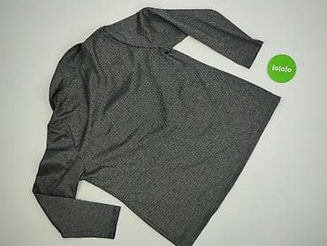 sweter kimono: Papaya, Narzutka damska, rozmiar 3XL — 3