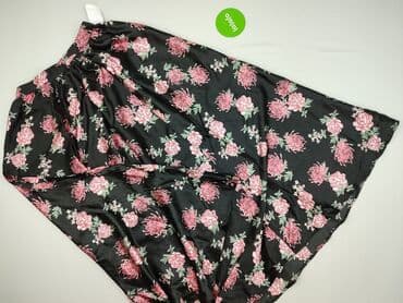 spódnice midi plisowane czarne: Gipsy, Spódnica damska, rozmiar M — 2