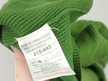 sweter canda: NEXT Petite, Sweter dla mężczyzn, rozmiar XL — 5