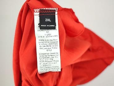olimp sukienki: Sukienka damska, rozmiar 2XL — 5
