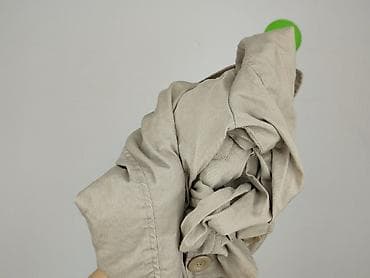 sklepy second hand: Trencz damski, rozmiar 4XL — 4