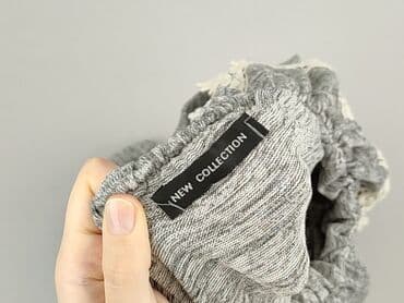 kurtki zimowe damskie c a: New Collection, Bluzka damska, rozmiar S — 4