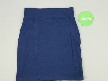 spódniczka kąpielowa granatowa: Spódnica damska, rozmiar S — 3