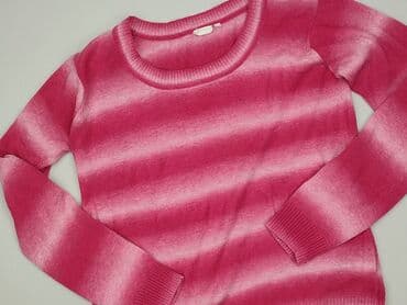 Swetry: Sweter damski, rozmiar S