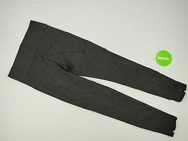 h m bluza: H&M, Legginsy Sportowe damskie, rozmiar M — 2