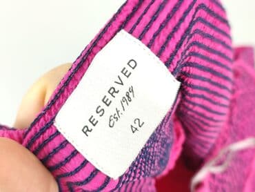 sukienka boho na wesele plus size: Reserved, Sukienka damska, rozmiar XL — 4