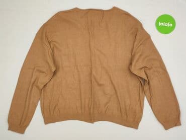 sukienki z kaszmiru: Carry, Kardigan damski, rozmiar M — 3