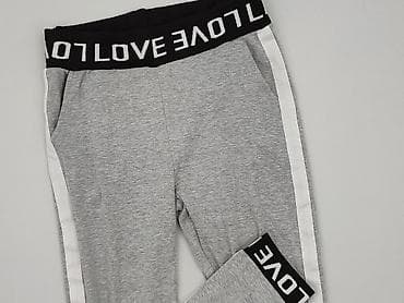 Spodnie dresowe damskie, rozmiar M