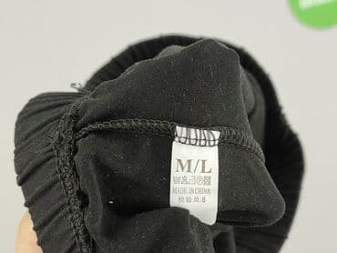 spodnie dresowe new balance: Legginsy Sportowe damskie, rozmiar M — 4
