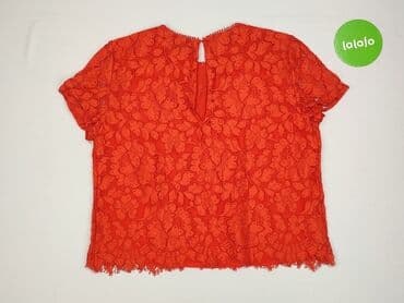 t shirty z aplikacją: Mango, Bluzka damska, rozmiar M — 3