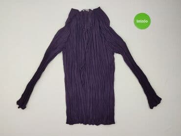 bluzka z otworem na kciuk: Marks & Spencer, Жіноча блуза, розмір S — 2