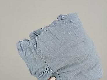 klapki na gumce: Sukienka damska, rozmiar S — 5