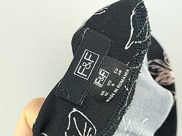 elegrina.pl sukienki: F&F, Sukienka damska, rozmiar M — 4