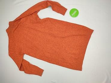 bolerko sweter: Sukienka damska, rozmiar L — 3