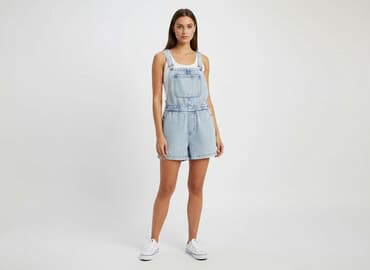 klapki hermes ccc: Kombinezon damski, rozmiar XS — 6