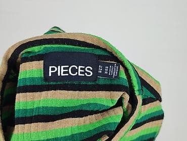 babylon bluzki: Pieces, Bluzka damska, rozmiar XS — 4