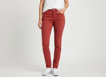 next sukienki: Next, Jeansy damskie, rozmiar L — 7