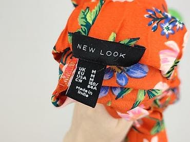 szorty len: New Look, Szorty damskie, rozmiar M — 4