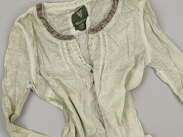 koszule lniane lidl: S.Oliver, Bluzka damska, S — 1