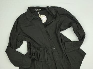 liu jo bluzki: Stella, Koszula damska, rozmiar L — 1