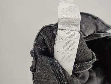 hawes: Reserved, Jeansy damskie, rozmiar L — 6
