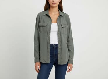 koszula otto hauptmann: Koszula damska, rozmiar XS — 6