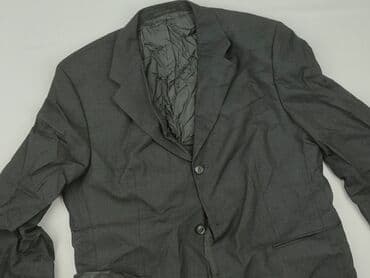 kurtka do chrztu: Suit jacket for men, size XL — 1
