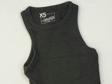 crop top coca cola: FB Sister, Women`s top, size XS — 1