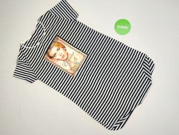 bonprix tuniki duze rozmiary: Tunika damska, rozmiar L — 2