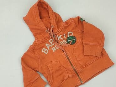 kurtki roxy: Sweatshirt, 6-9 months, condition - Good — 1