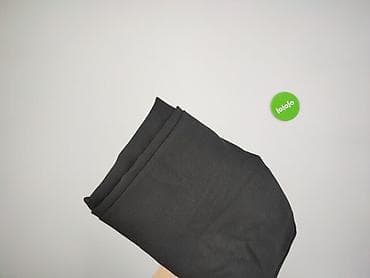 pull on trousers h: Spodnie materiałowe damskie, rozmiar S — 4