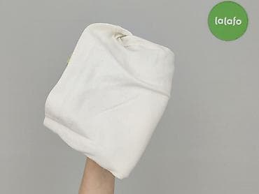 bluzki luźne: Top damski, rozmiar L — 8