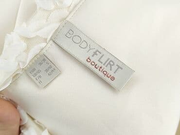sukienka na wesele odcinana pod biustem: BODY FLIRT, Women`s dress, size S (EU 36) — 4