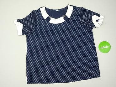 bluzka z samochodem: Bluzka damska, rozmiar 4XL w lalafo.pl — 2 bluzka z samochodem: Bluzka damska, rozmiar 4XL — 2