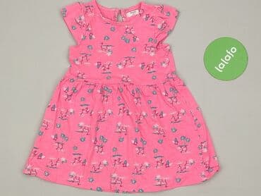 sukienki c and a: Dress, Baby club, 12-18 months, condition - Very good — 2