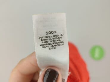 pomarańczowa marynarka mohito: Moodo, Bluzka damska, rozmiar XS — 5