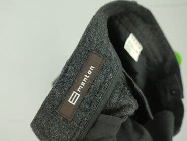 cropp piżamy damskie: Material trousers for women, L at lalafo.pl — 4 cropp piżamy damskie: Material trousers for women, L — 4