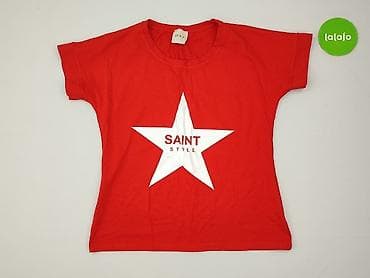 t shirty creative: Liu Jo, T-shirt damski, rozmiar L — 2