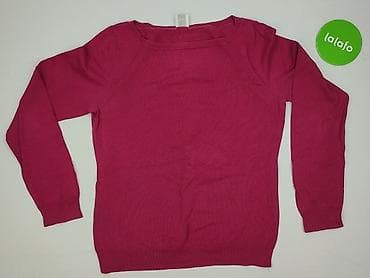 sweter kaszmirowy: CAMAIEU, Sweter damski, rozmiar S — 2
