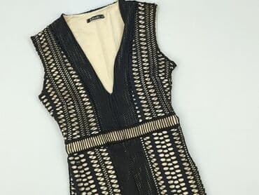 sylwester bluzki: Kikiriki, Sukienka damska, rozmiar S — 1