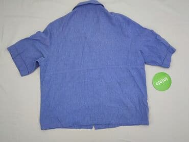 koszula puro lino: Koszula damska, rozmiar 2XL — 3