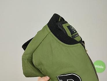 spodnie cargo diverse: Clockhouse, Kurtka bomberka damska, rozmiar XS — 6